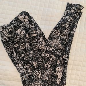 LuLaRoe tc leggings